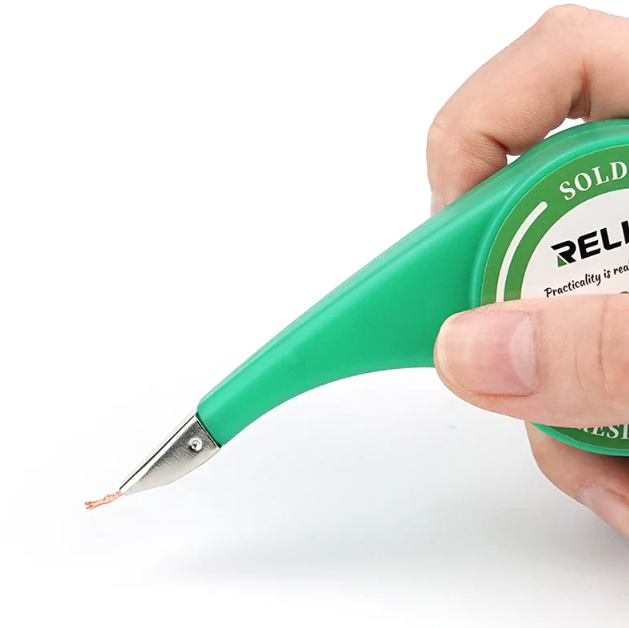 Поглотитель олова