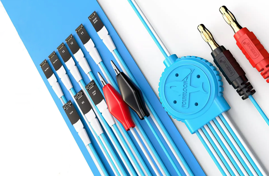 Кабель источника питания Youkiloon Ip Power